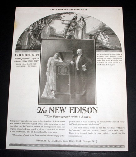 1917 old magazine print - magazine,